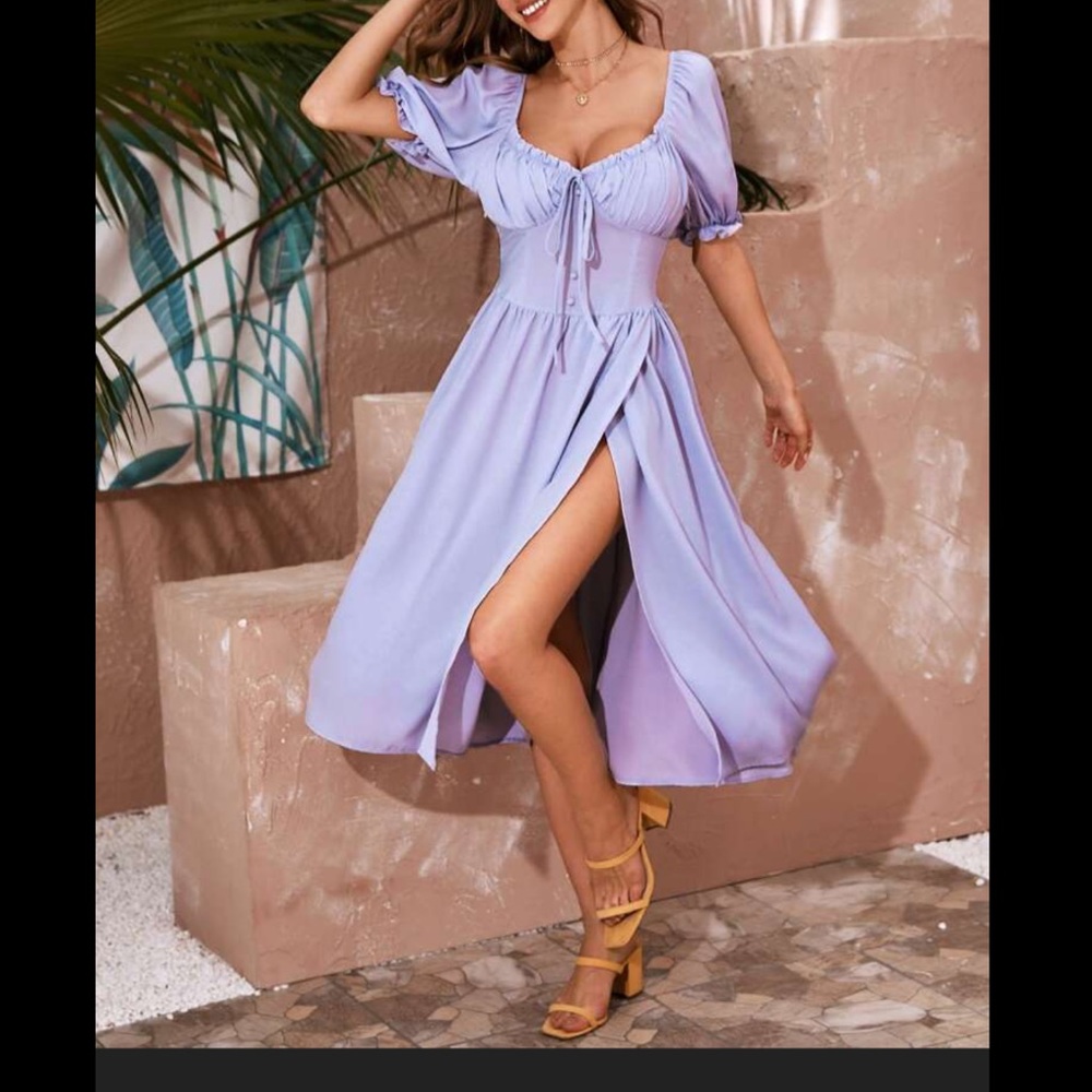 Sundress - Picture 2 of 3